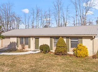 406 Mouser St, Madison, IN 47250