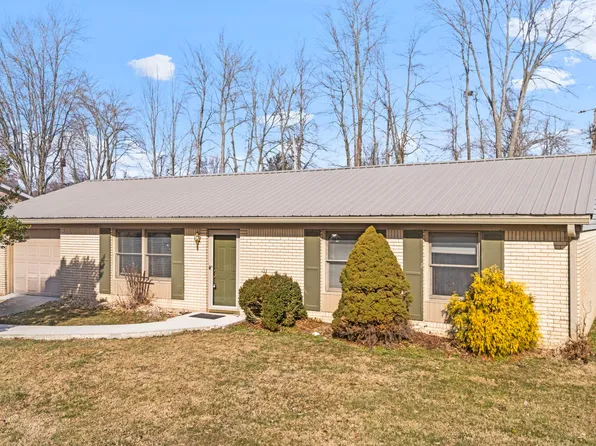 406 Mouser St, Madison, IN 47250