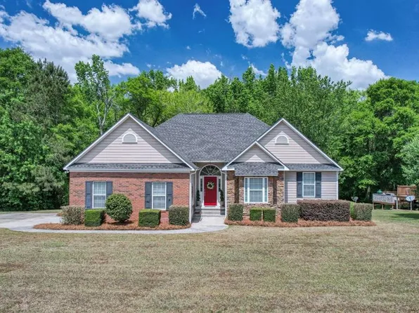 66 Aberdeen Cir, Cordele, GA 31015