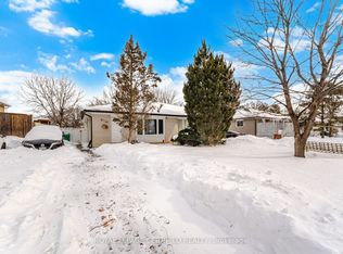 48 Davenport Cres, Brampton, ON L6T3L6