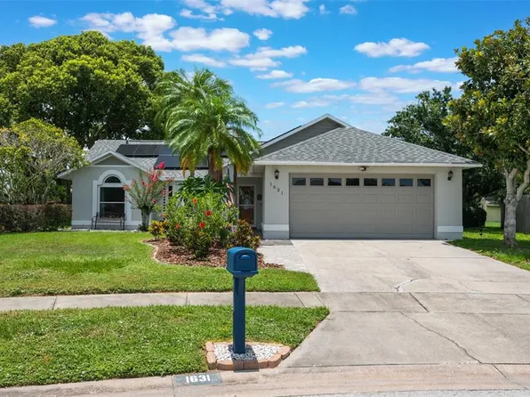 1631 WOODBAY COURT, KISSIMMEE, FL 34744
