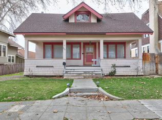 507 E 8th St, The Dalles, OR 97058
