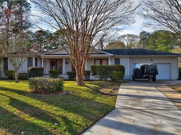 3513 Byrn Brae Dr, Virginia Beach, VA 23464