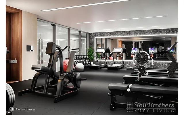 Rented by Douglas Elliman | media 28