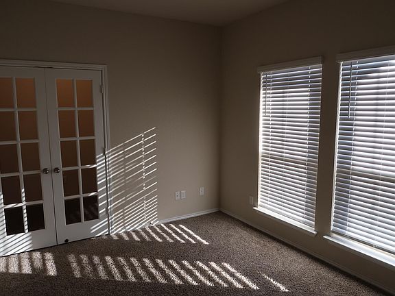 Office/Playroom with Plenty of Natural Light