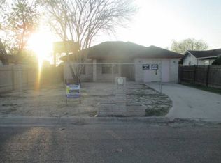 1518 S G St, Harlingen, TX 78550