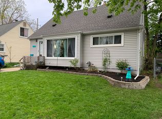 254 Adams Ct, Ferndale, MI 48220