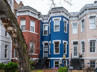 1611 S St NW, Washington, DC 20009