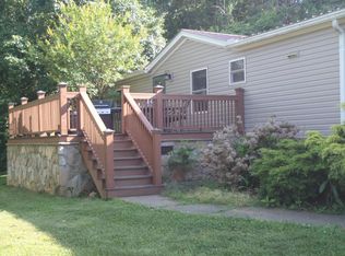 553 Bales Hollow Rd, Friendsville, TN 37737