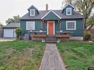 1190 Spruce St NE, Salem, OR 97301