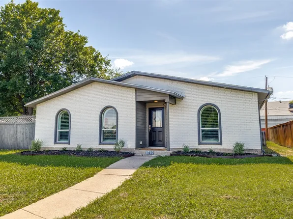 11750 Featherbrook Dr, Dallas, TX 75228