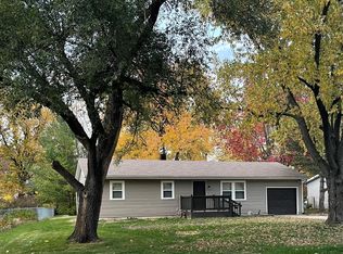 1012 Van Kirk Dr, Marysville, OH