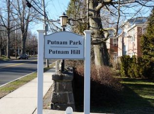 108 Putnam Park, Greenwich, CT