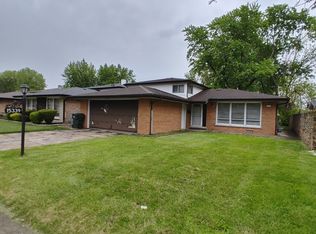 15339 Blackstone Ave, Dolton, IL 60419