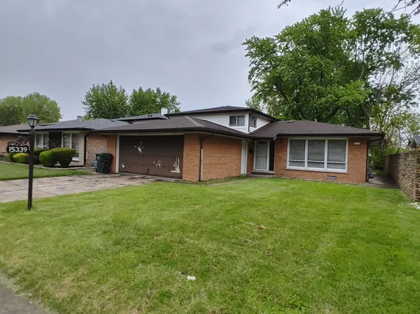 15339 Blackstone Ave, Dolton, IL 60419