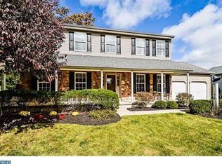 129 Aspen Dr, Sellersville, PA 18960