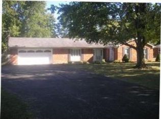 1395 Gibson Rd, Loveland, OH 45140