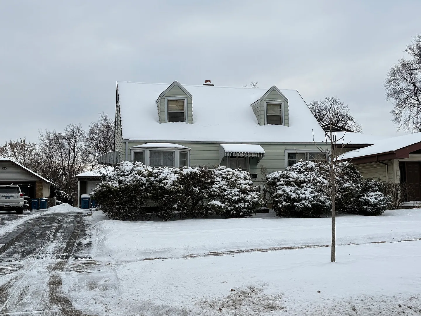 266 W Fremont Ave photo 1