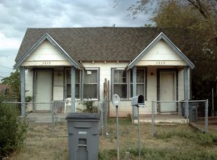 1515 SW McKinley Ave, Lawton, OK 73501