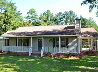 500 Austin McCartha Rd, Gilbert, SC 29054