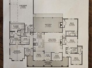 1764 Old Monroe Madison Hwy, Monroe, GA 30655