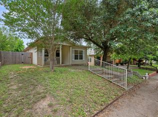 5613 Signal Point, Austin, TX 78724