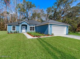 7842 Smart Ave, Jacksonville, FL 32219