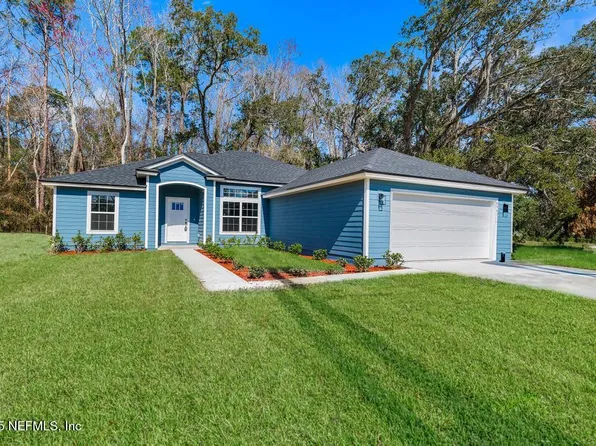 7842 SMART Avenue, Jacksonville, FL 32219