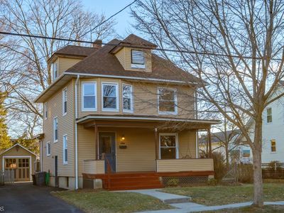 200 W Franklin St, Bound Brook, NJ, 08805