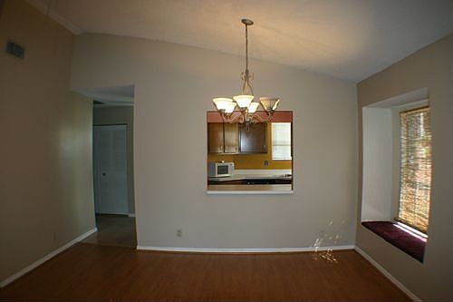 Dining/Living