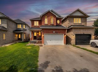 14 Guildwood Dr, Clarington, ON L1C5E1