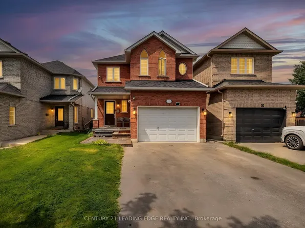 14 Guildwood Dr, Clarington, ON L1C 5E1