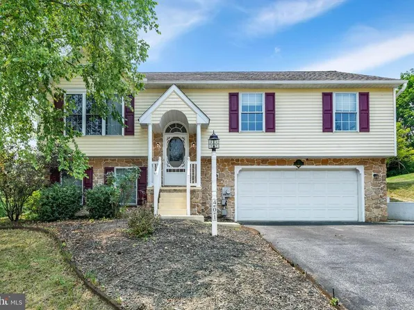 401 RABBIT HILL LANE, LANCASTER, PA 17603