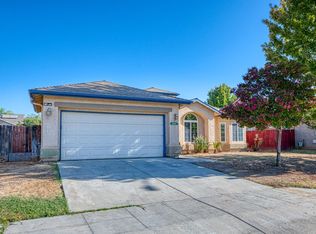 5928 W Rialto Ave, Fresno, CA 93722