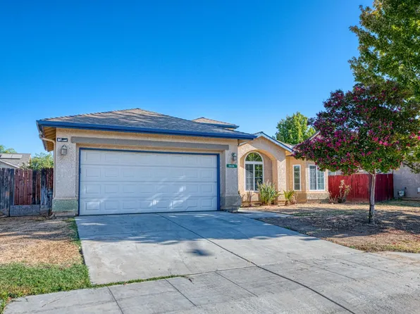 5928 W Rialto Ave, Fresno, CA 93722