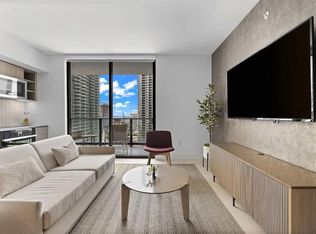 601 NE 1st Ave #ID1227499P, Miami, FL 33132