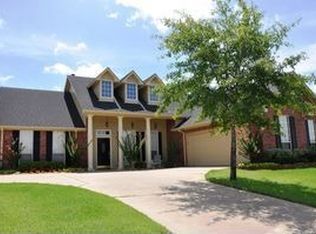 1893 Cedar Spur St, Tyler, TX 75703