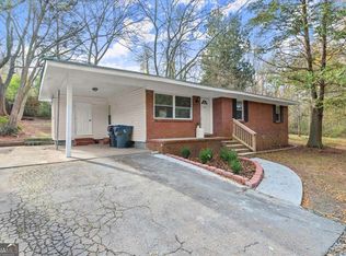 944 Liberty Hill Rd NE, Marietta, GA 30066