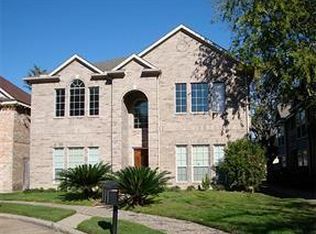 4639 Cashel Cir, Houston, TX 77069