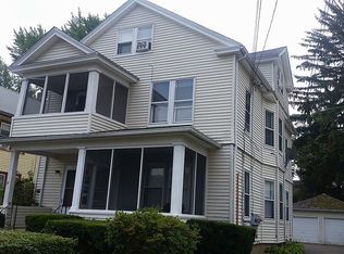 51-53 Adams St, East Hartford, CT 06108