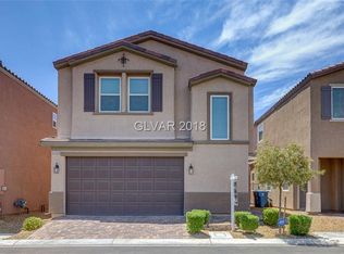 6209 Solomon Spring Way, Las Vegas, NV 89122