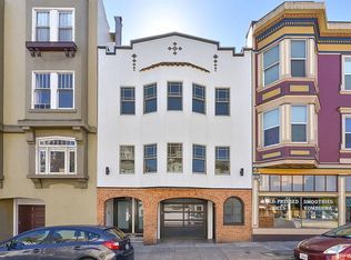 3693 17th St, San Francisco, CA 94114