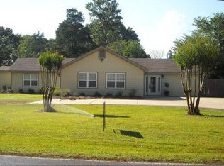 194 County Road 303, Oxford, MS 38655