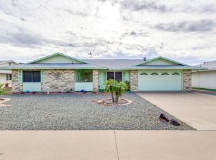 9711 W Alabama Ave, Sun City, AZ 85351