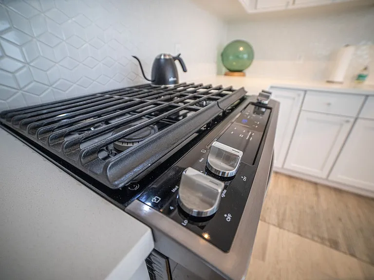 ZEO Apartments — Photo 30