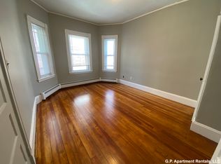 64 Shawmut St #1, Chelsea, MA 02150