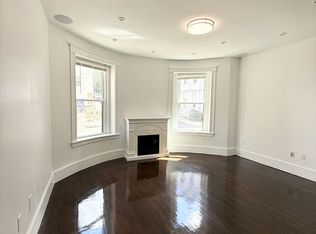 38 Cameron St #R1, Brookline, MA 02445
