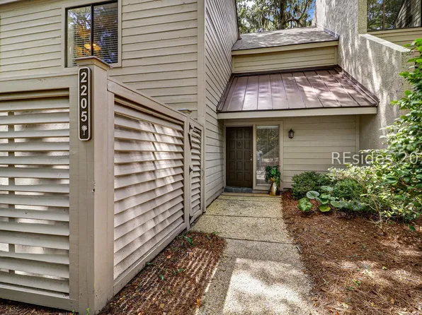 101 Lighthouse Road UNIT 2205, Hilton Head Island, SC 29928