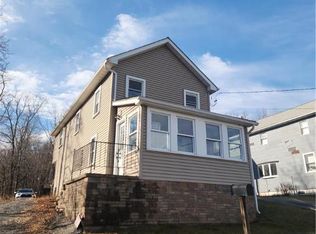 601 Washington St, Portland, PA 18343