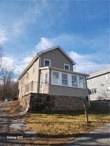 601 Washington St, Portland, PA, 18343